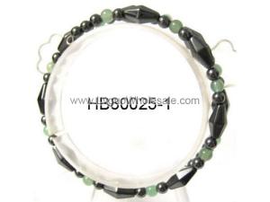 Hematite Bracelet